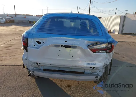 2016 Lexus Rx 350 z USA, uszkodzony, nr VIN 2T2ZZMCA5GC021740